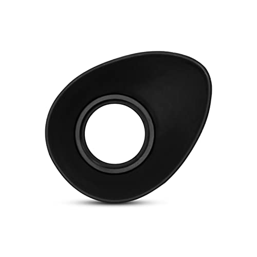 19mm Eye Cup Replace for Nikon Eyepiece 19 mm FM3A FM2 FA FE2 F3 F3AF Fm LC6325