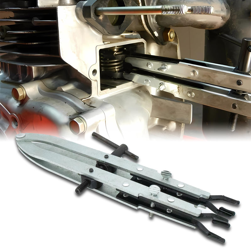 [Australia - AusPower] - 19063-A 19063 Valve Spring Compressor Compatible with Stens 750-174 Part 1 Pack 