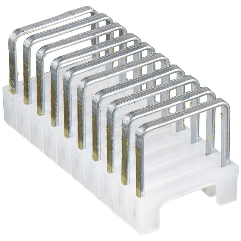 [Australia - AusPower] - Insulated Cbl Staples 31/64 "X13/64" Pk 300 