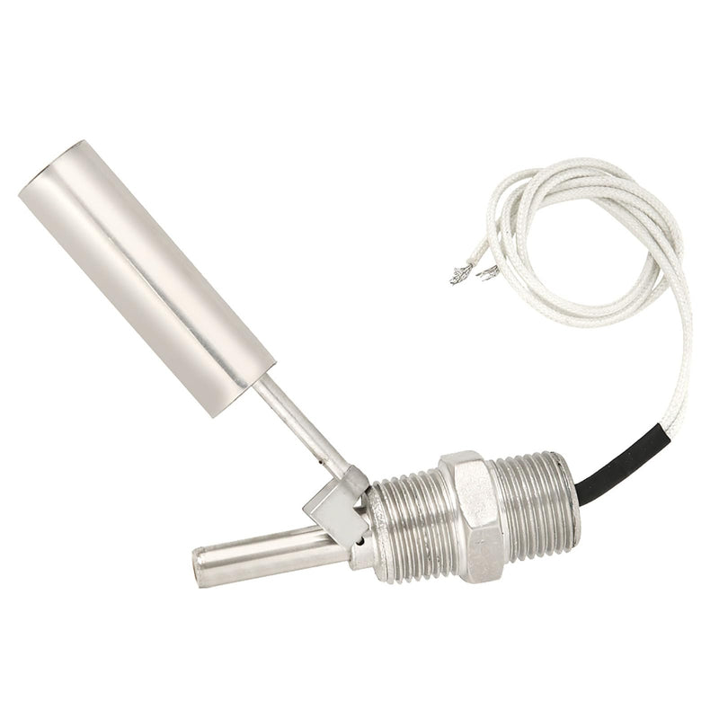 [Australia - AusPower] - Liquid Water Level Sensor, Side Mounted Sensor Switch, Electronic Component Liquid Level Sensors 