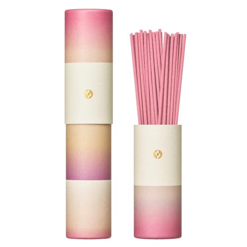 SCENTSCAPE - Geranium & Hinoki 30 Sticks