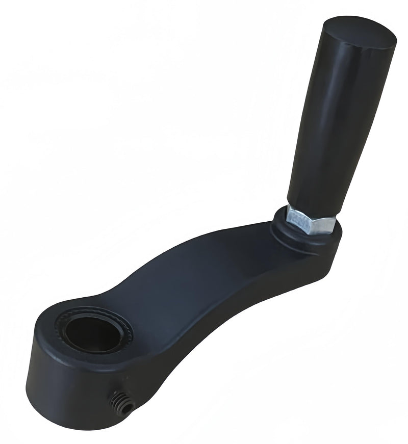 [Australia - AusPower] - BGD 10601009A1 Drill Press Crank Handle 360° Free Rotation Part Fits Sears Craftsman Machines,for Desktop Drilling Raise Lowe Crank Handle 