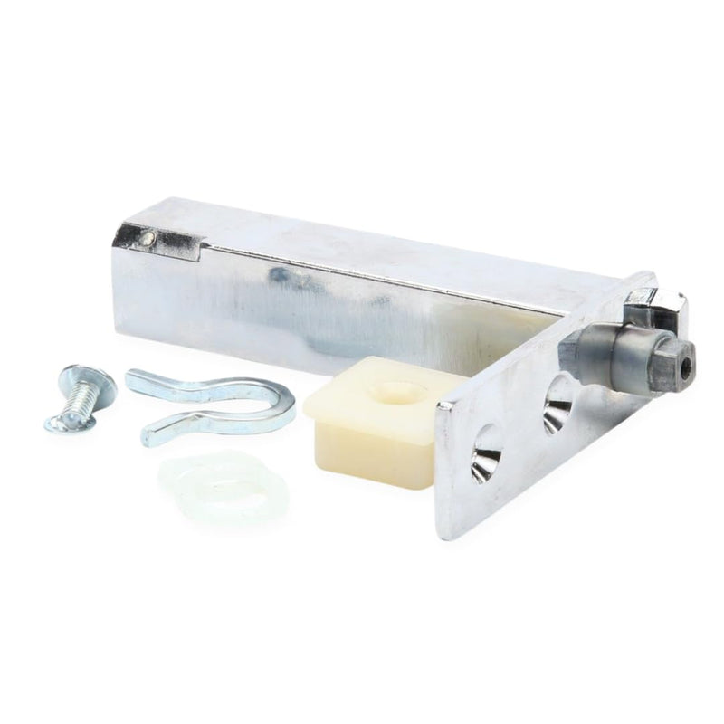Nibras New True Top Door Hinge Cartridge Fits Both 870837 (Right) & 870838 (Left) Side, Top Left Door Hinge kit, Refrigerator Door Hinges, Heavy Duty Hinges