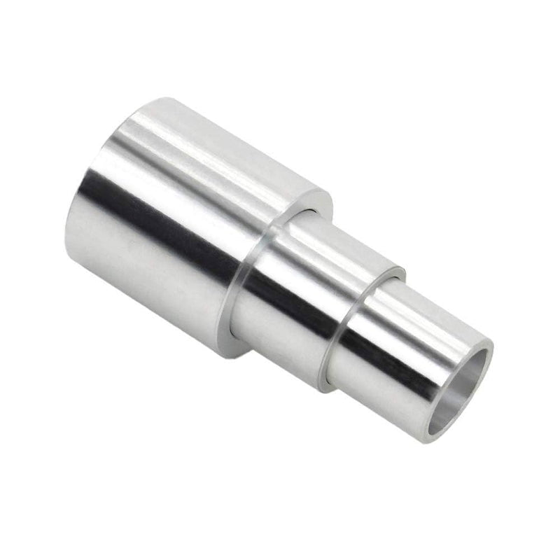 [Australia - AusPower] - SCOTTCHEN Multi-sizes Bushing Arbor Reducing Adapters 1" Thick from 1" to 3/4", 5/8", 1/2" Arbor Aluminum - S/3 