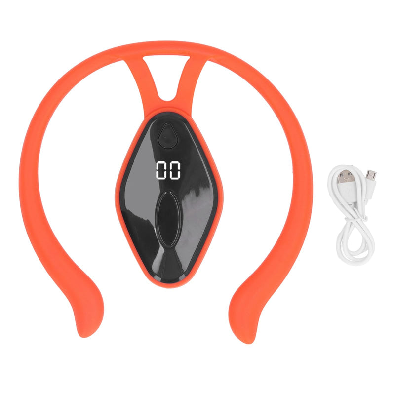 Intelligent Hunchback Posture Corrector with Vibration Reminder, Comfortable to Wear, High-Quality Invisible Design, Prevents Chronic Fatigue, Ideal for and Style 1 Style 1
