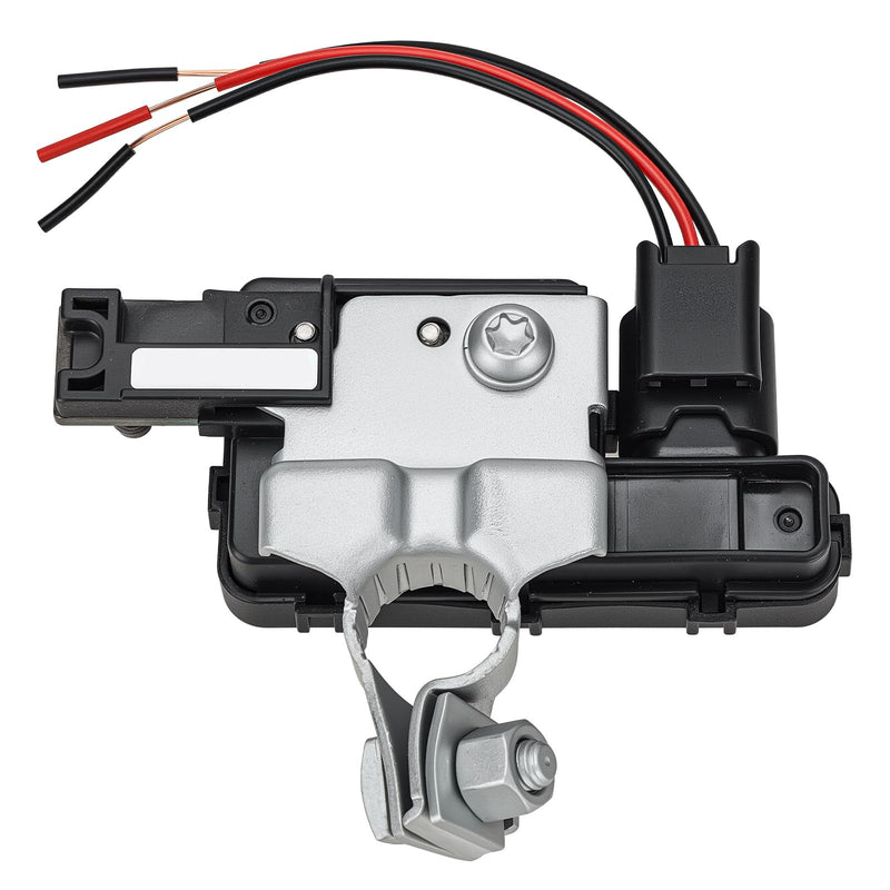 [Australia - AusPower] - 38920-T2A-A04 Car Battery Sensor Battery Terminal with Pigtail Connector for 2013-2017 Honda Accord / 2014-2020 RLX Replaces# 38920T2AA04, 38920-T2A-A02, 38920-T2A-A03, 38920-TY2-A01 