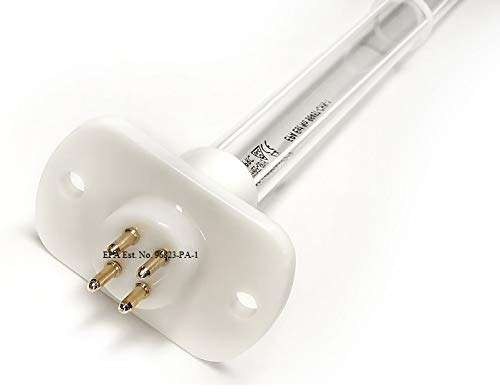 [Australia - AusPower] - Dust Free Lightstick Model 19302 19303 Equivalent UV Lamp | Designed in USA 