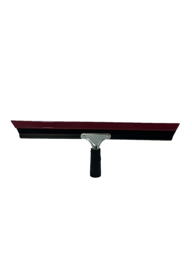 TOOLPRO 22 in. Magic Trowel knockdown texture trowel with wide flexible squeegee blade