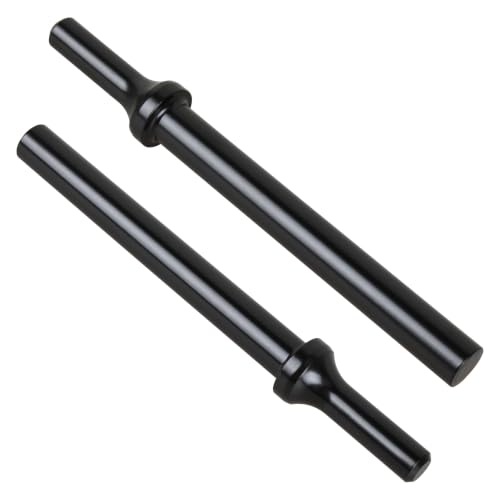 Gteana pneumatic taper punch pin punches #31980, 2-pack tool set