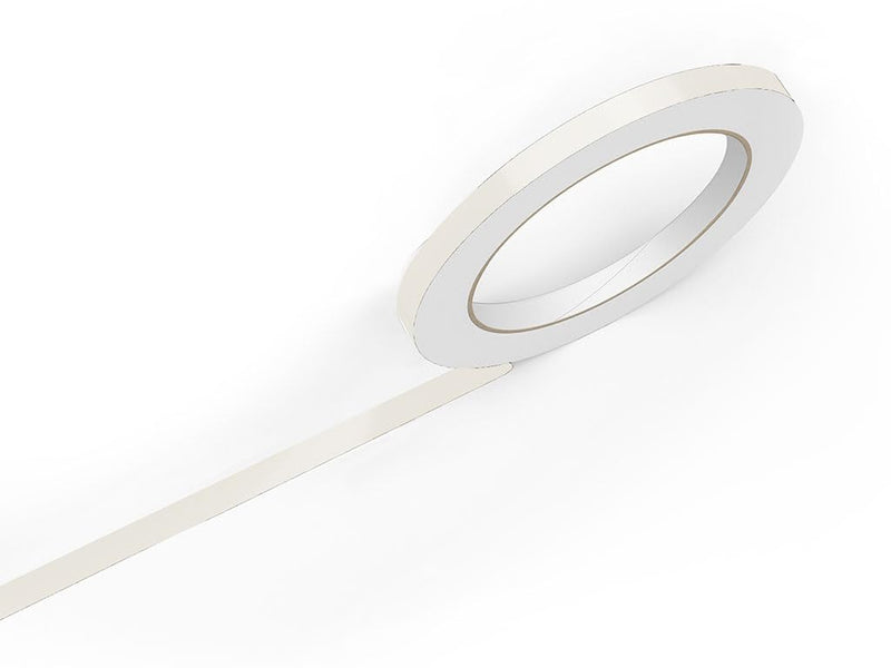 3M 50 Transparent Gloss Vinyl Pinstriping Tape - Vinyl Striping Lines Stickers, Striping (1in x 150ft Roll) 1in x 150ft