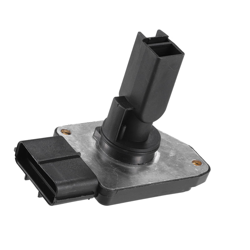 [Australia - AusPower] - Motoforti MAF Sensor, MAF Mass Air Flow Sensor, for Ford F-150 1999-2003, Plastic, No.XL3F-12B579-BA/XL3F12B579BA, Black 