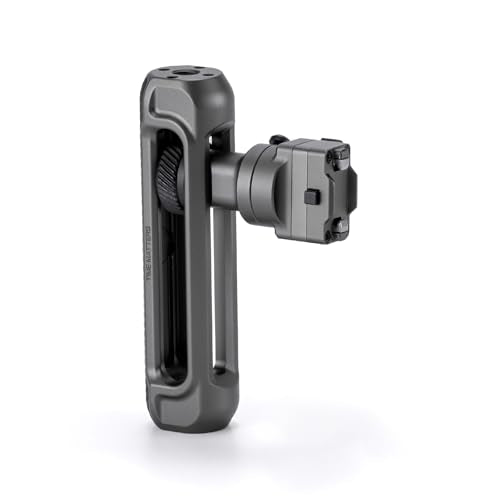 Tilta Khronos Adjustable Handle Compatible with iPhone 15 Pro/Pro Max (Space Gray) Space Gray