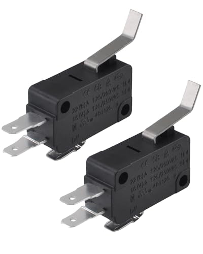Filloman 7305150 rotor position switch for GE water softener filtration replacement parts