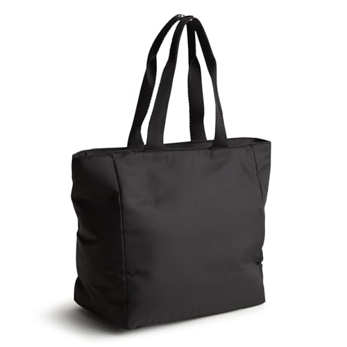 Vera Bradley womens Ripstop Lunch Tote One Size Moonless Night