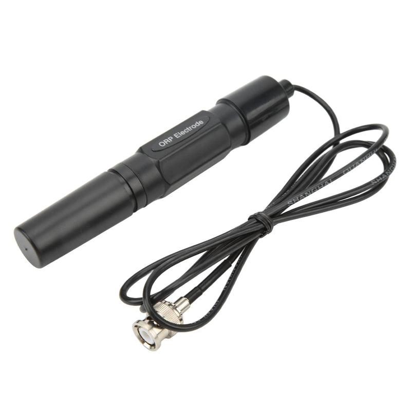 [Australia - AusPower] - ORP 201H Probe Electrode Replaceable BNC Socket Probe for ORP Tester Meter Controller (1.2M) 