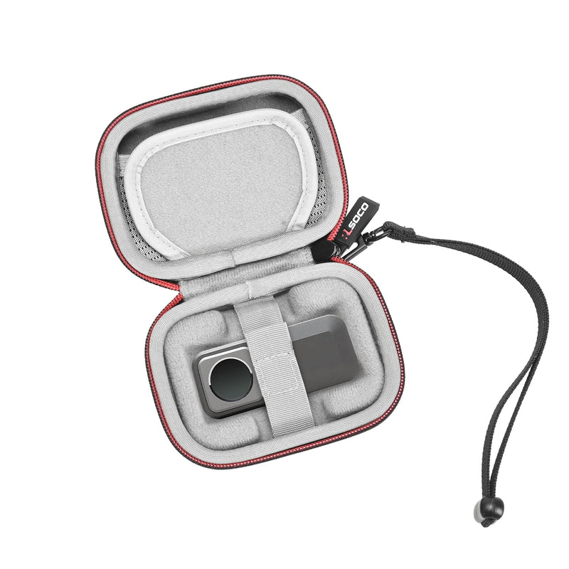 [Australia - AusPower] - RLSOCO Carrying Case for FLIR ONE Gen 3 / ONE PRO/ONE Pro LT Thermal Imaging Camera (Case Only) 