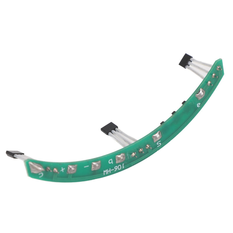 [Australia - AusPower] - Electric Scooter Motor Hall Sensor PCB Board Compatible with Xiaomi Electric Scooter DIY and Electronic Project Replacement Accessories for Xiaomi Mi3 Mi3Lite 