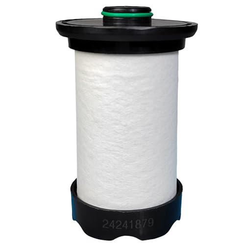 SOIEMALV precision filter cartridge replacement compatible with air compressor filters