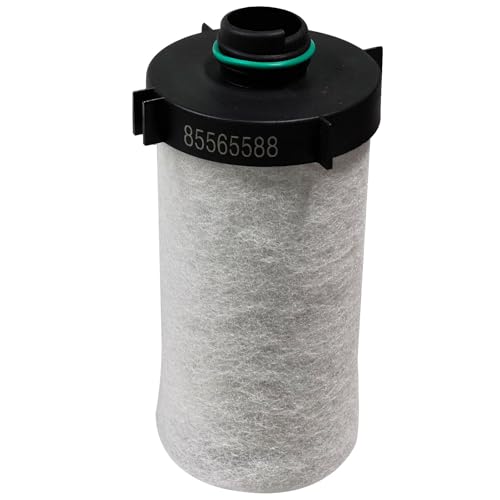 SOIEMALV Precision Filter Cartridge replacement compatible with air compressor filter systems