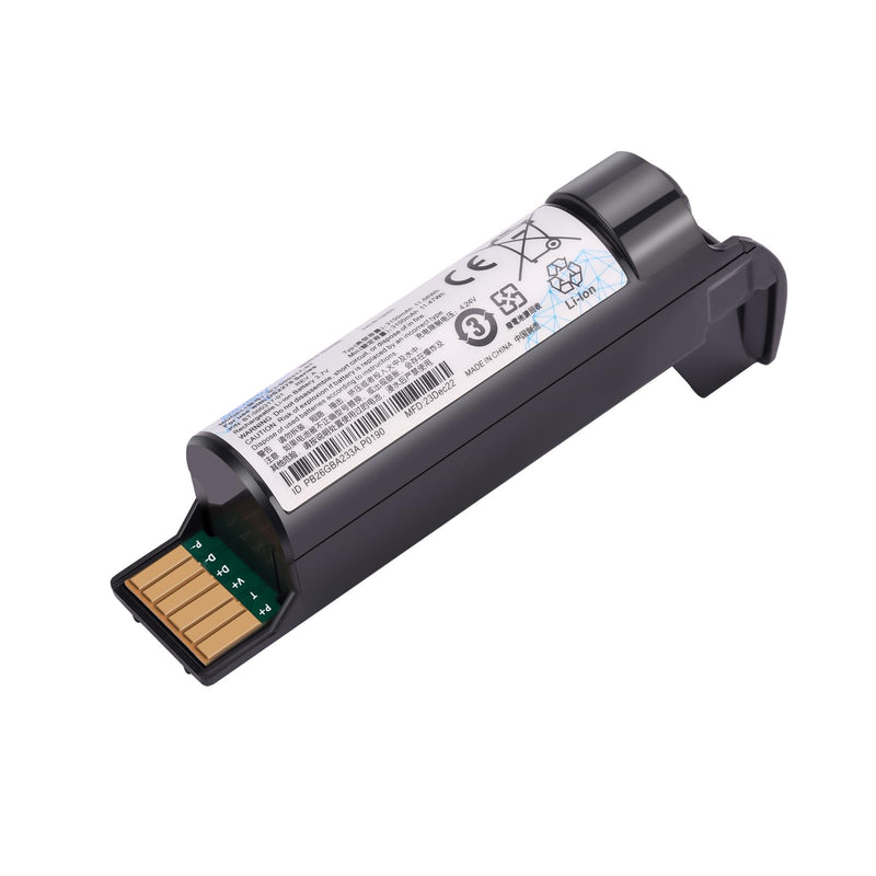 [Australia - AusPower] - Replacement Battery for Zebra DS2278 DS2208 DS22 CR2278 Handheld Barcode Scanner BTRY-DS22EAB0E-00 BT-000317-01 