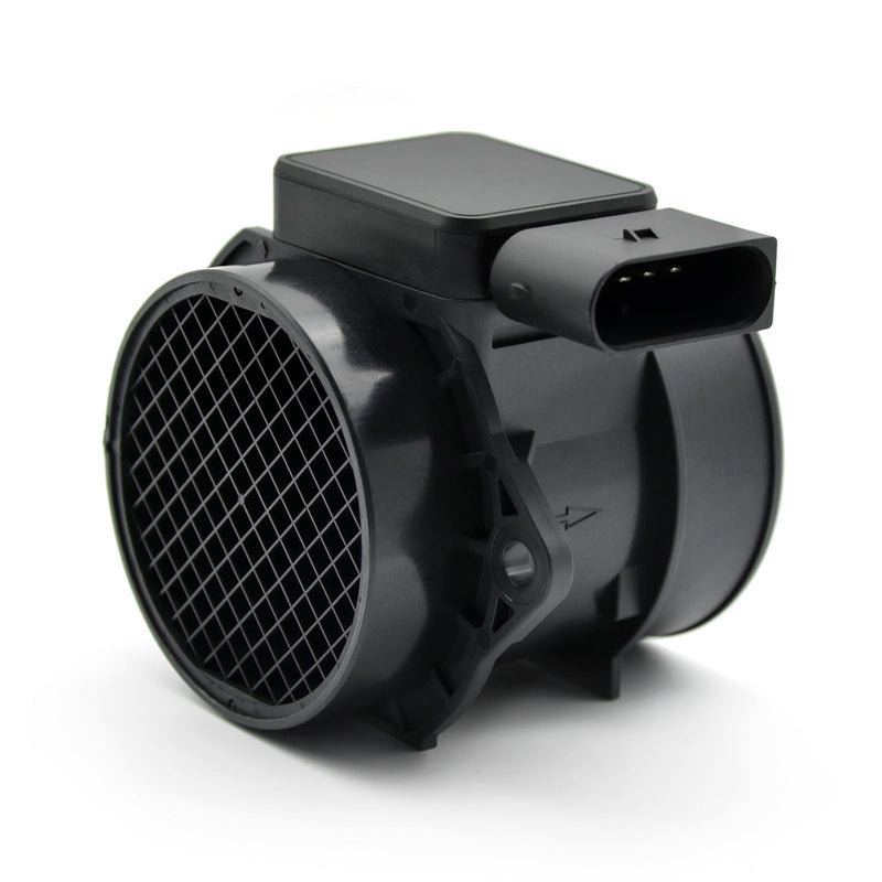 Mass Air Flow Sensor Meter MAF Compatible with Hyundai Elantra 2003-2010, Sonata 2006-2008, Tiburon 2003-2008, Tucson 2005-2017 & Kia Optima 2006-2009, Sportage, Rio 28164-23700 28164-25000