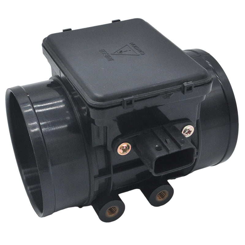 [Australia - AusPower] - Mass Air Flow Sensor Meter MAF FP39-13-215 Compatible with Suzuki Vitara 1999-2003&Mazda Miata 1999-2005,Protege 1999-2003,Protege5 2002-2003&Chevrolet Tracker 1999-2003 1.6L 1.8L 2.0L L4 