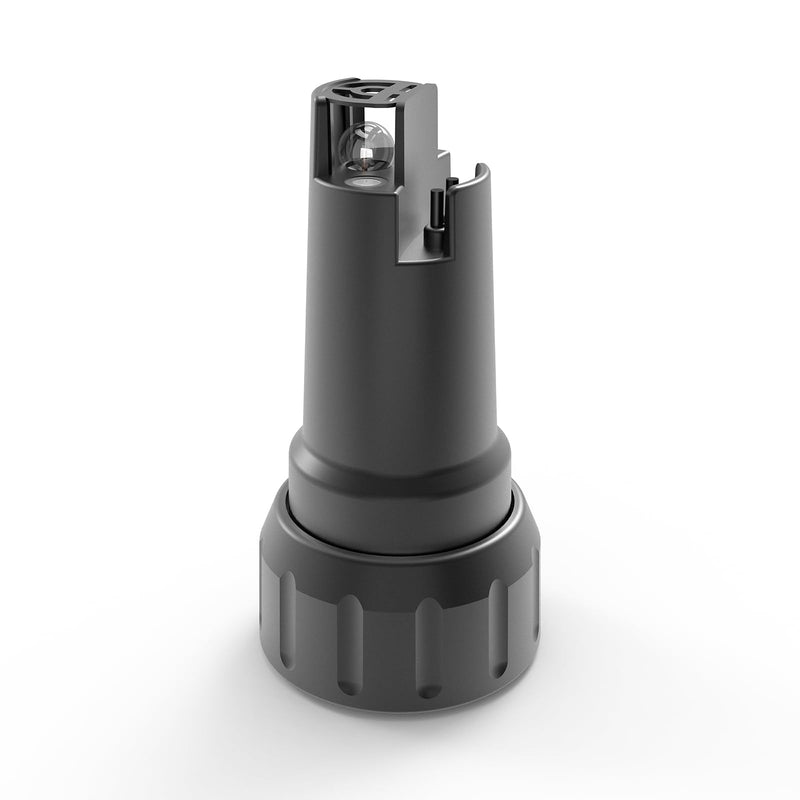 [Australia - AusPower] - AC Infinity Replacement Probe for Hydroponic Meter PRO Kit, Measures Acidity, Alkalinity, Temperature, EC, TDS, & Salinity with ±0.01 pH Accuracy, Water Hydroponics Plants, Gardening, Aquariums, Pools 