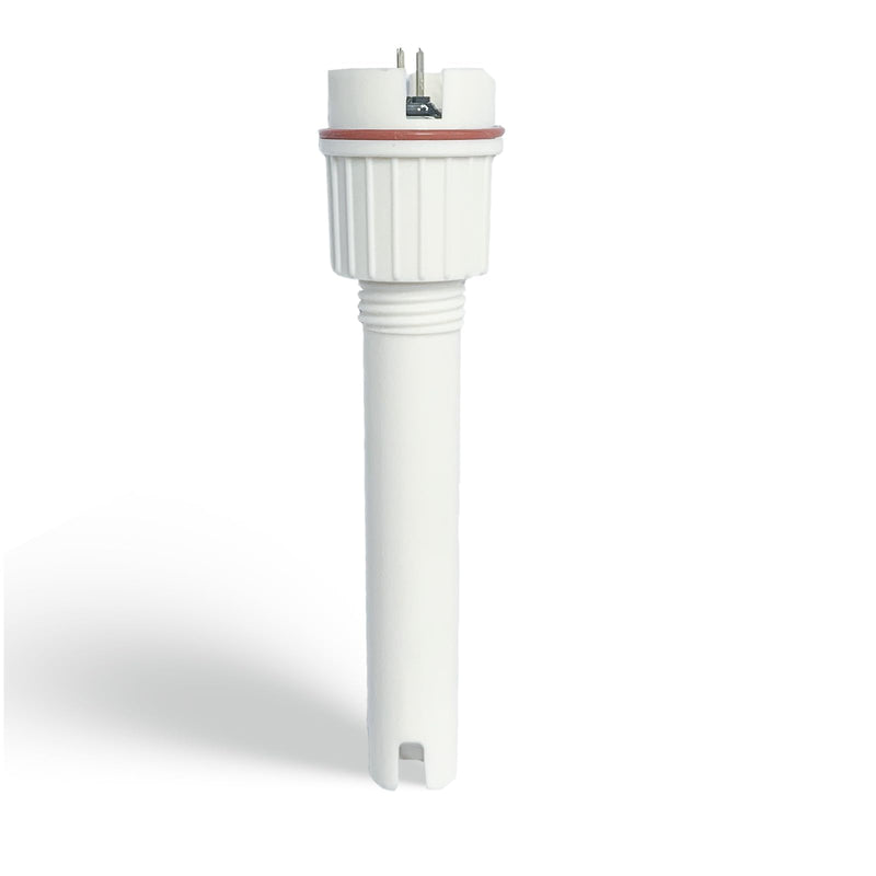 [Australia - AusPower] - YINMIK Replacement pH Probe for 7 in 1 Smart Pool Monitor, 5 in 1 Saltwater Pool Monitor, Replaceable pH Electrode for YK-S03 