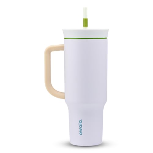 Owala Tumbler Stainless Steel Lost In Space 40oz 0 Ounces
