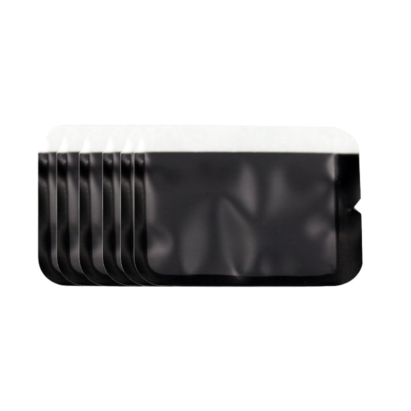 [Australia - AusPower] - Dental Digital Phosphor Plate Barrier 100pcs Barrier Envelopes for Dental X-Ray Phosphor Plate Imaging Sensor (Long Side Opening #0) Long Side Opening #0 