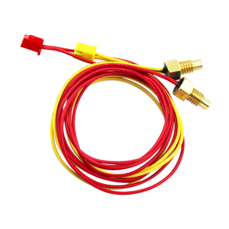 [Australia - AusPower] - THRM QC XLRG Thermistor with Inlet/Outlet Wires for Ecosmart Tankless Electric Water Heaters 