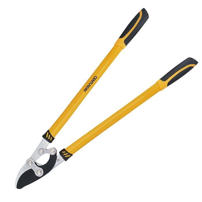 Centurion Heavy Duty Lopper 204 scissors for cutting branches and thick garden stems