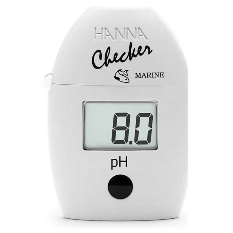 [Australia - AusPower] - HI780c Hanna ph Checker tester 