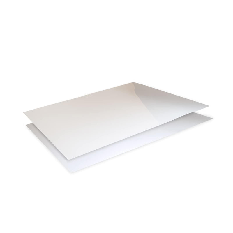[Australia - AusPower] - Fujifilm Prescale Extreme Low (4LW) - Surface Pressure Mapping; Pressure Indicating Film; Tactile Sensor - Pressure Range 7.2-28 PSI; 10 in. x 12.2 in. Section - Best Practices Guide Included 
