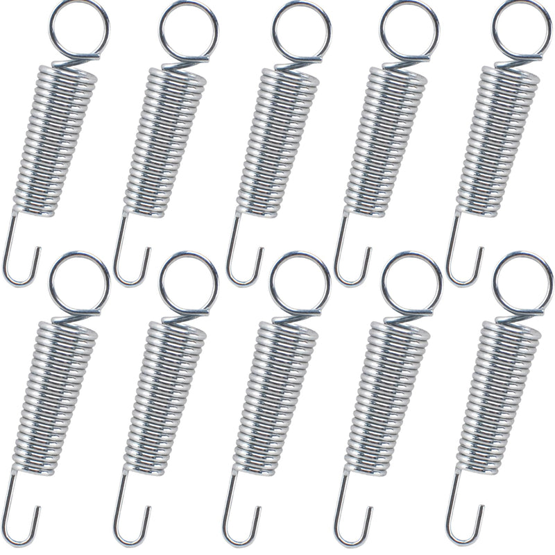 [Australia - AusPower] - (10pcs) Specialty Parts for Vise-Grip Grip Replacement Spring Locking Tool 10R 10WR 10CR 11R 11SP 11HD 20R 310S 12LC 