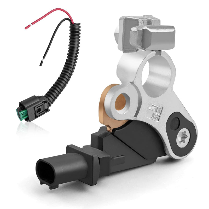 [Australia - AusPower] - Battery Sensor Fit for Honda Civic CRV Acura ILX RDX ILX Hybrid 2012-2021, Battery Current Temperature Sensor Replace 38920-TR0-A01 38920TR0A01 38920-TR0-A02 38920TR0A02 