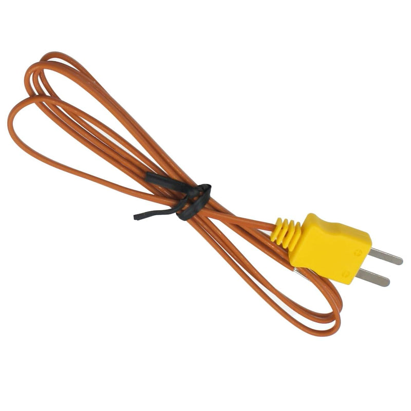 [Australia - AusPower] - 80PK-1 Replacement for fluke 80pk-1 Bead Probe K-Type Temperature Measuring 1-Meter Long 