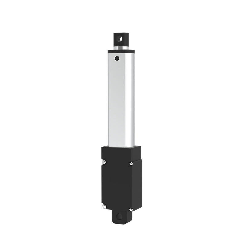 [Australia - AusPower] - Stroke 50mm 1.96"40N 8.81 lbs IP54 High-Speed 0.6"/sec Linear Actuator 12v Linear Motion actuators 1.96inch 8.81 lbs 0.6"/sec 
