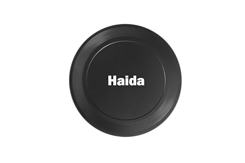 Haida HD4667-95 95mm Magnetic Lens Cap