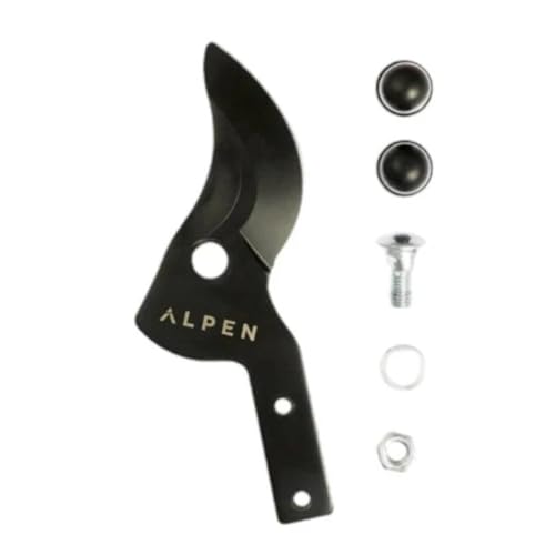 Alpen Swiss Tools Weisshorn 260 replacement lopper blade, high-carbon steel with precision cutting edge