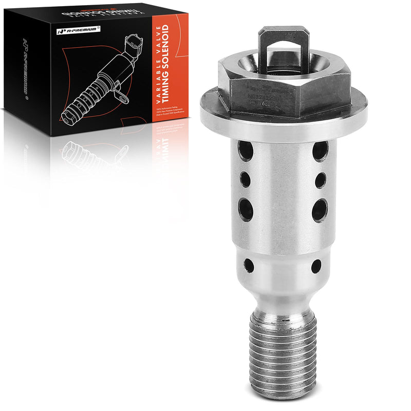 [Australia - AusPower] - A-Premium Engine Variable Valve Timing (VVT) Solenoid Compatible with Chevrolet Silverado 1500, Tahoe, Camaro, Suburban, Express & GMC Sierra, Yukon, Savana & Cadillac Escalade, CTS, Escalade ESV 