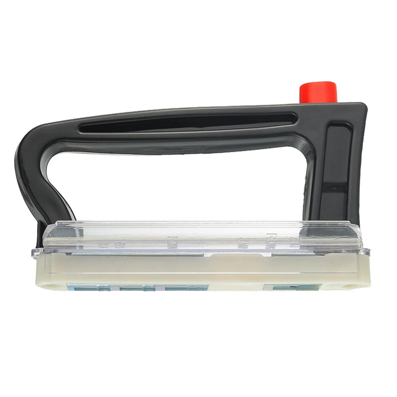 Snap On Handle for NH Fuses from NH000 to NH4, Compatible NH Fuse Sizes NT00 NT0 NT1 NT2 NT3 NT4