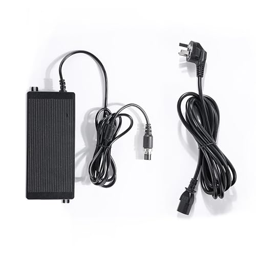 Ulanzi AD-1 AC Power Adapter Supply, US Plug for 120W COB Video Light