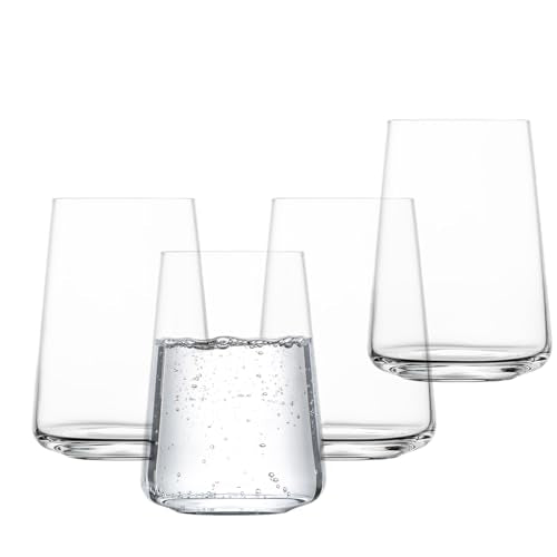 SCHOTT ZWIESEL MioVino Universal Glasses Set of 4 All-round glasses