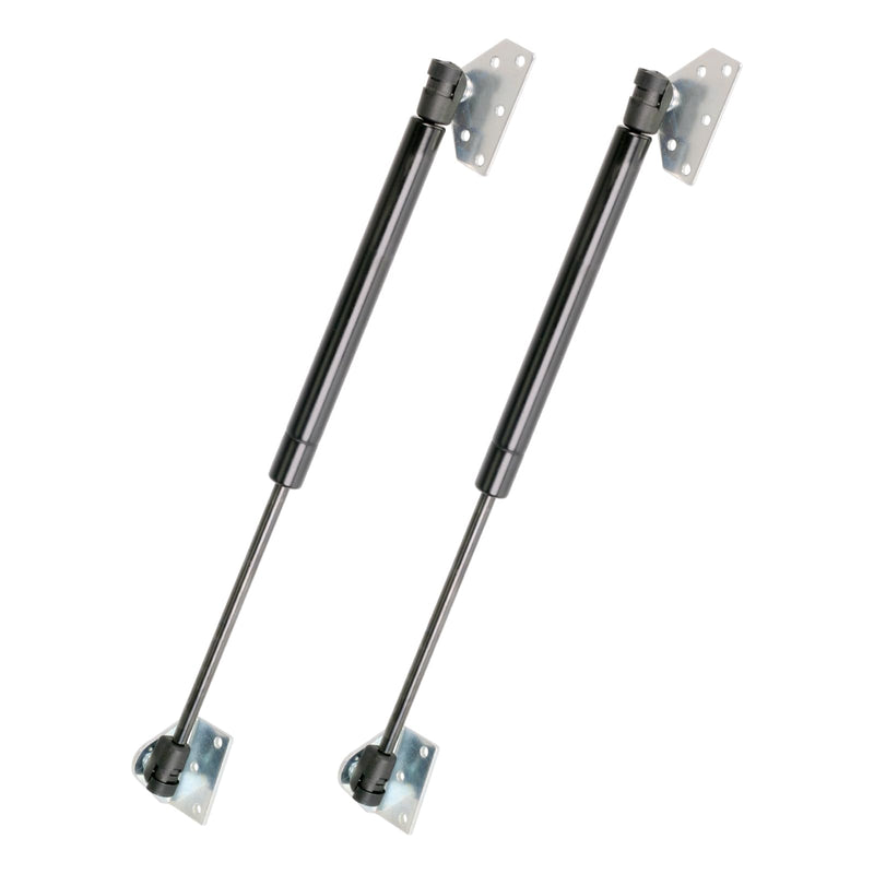 [Australia - AusPower] - 311mm 200N/12.24 in 44 lb Gas Spring Struts Lift Supports 12.24 in 44 lb 