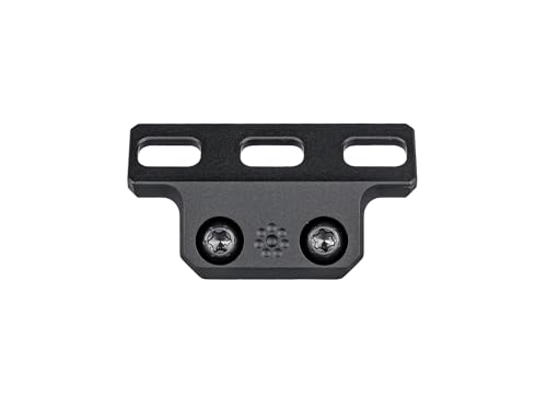 Arisaka Defense M-LOK to M-LOK Adapter – 40° Offset for Enhanced Mounting