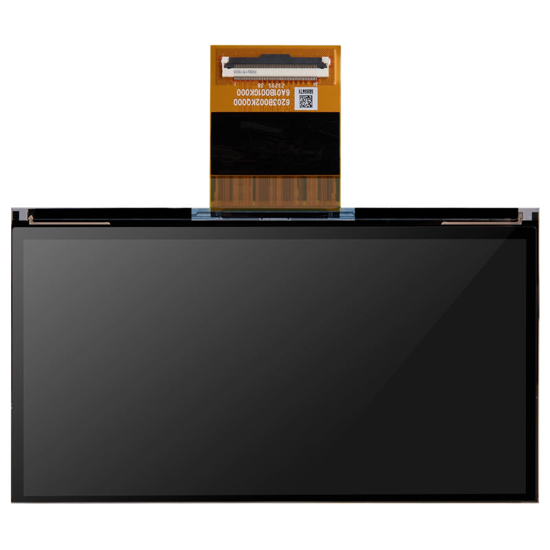 ELEGOO 7" 9K Mono LCD Screen for Mars 5 Ultra Resin 3D Printer Mars 5 Ultra LCD
