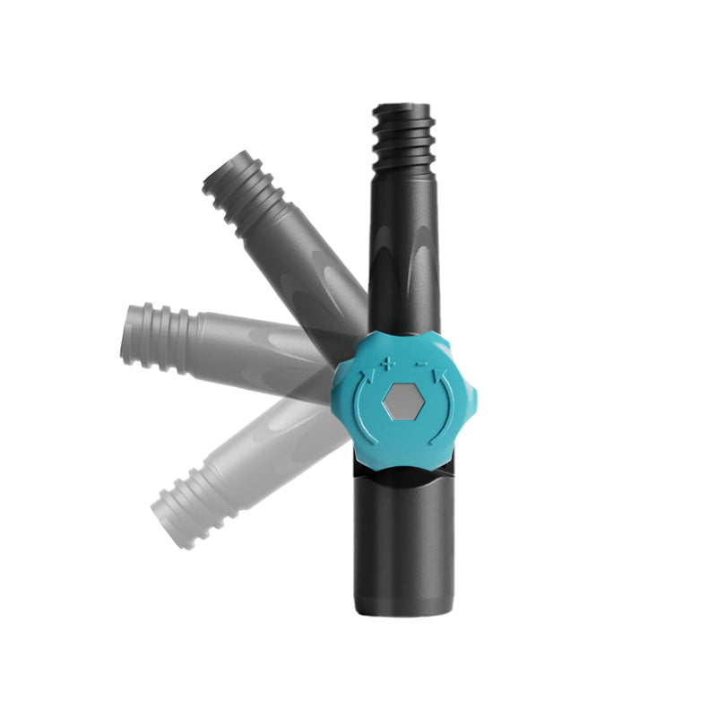 [Australia - AusPower] - Universal Joint for Extension Pole 