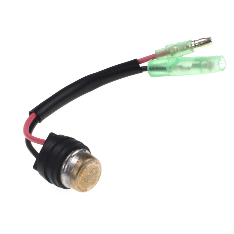[Australia - AusPower] - ZOOKOTO Temperature Sensor Switch Fit for Yamaha Outboard Motor,OEM 688-82560-10-00,688-82560-00 60HP 70HP 85HP 90HP 115HP 130HP 150HP 175HP 200HP 225HP 