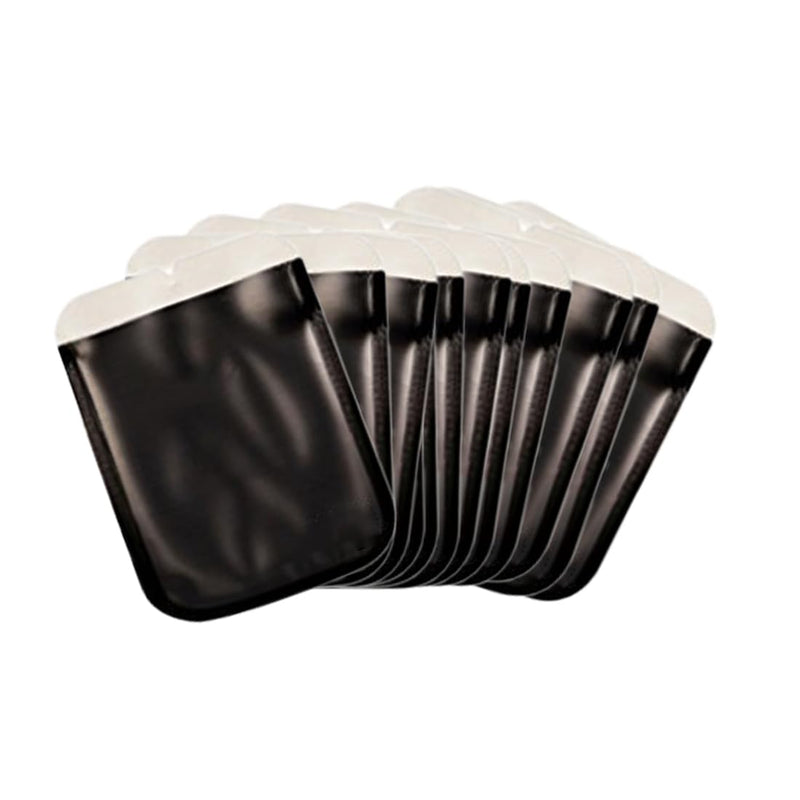 [Australia - AusPower] - 1000pcs Dental Digital Phosphor Plate Barrier Dental X-Ray Barrier Envelopes for Digital Phosphor Plate Imaging Sensor (Short Side Opening #0) Short Side Opening #0 